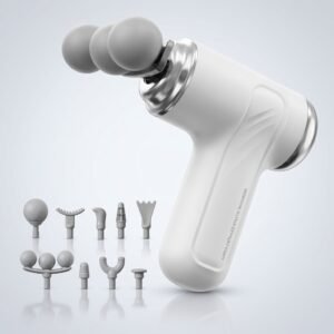 Light Age Fascia Massage Gun