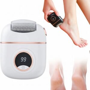 Electric Foot Callus Remover