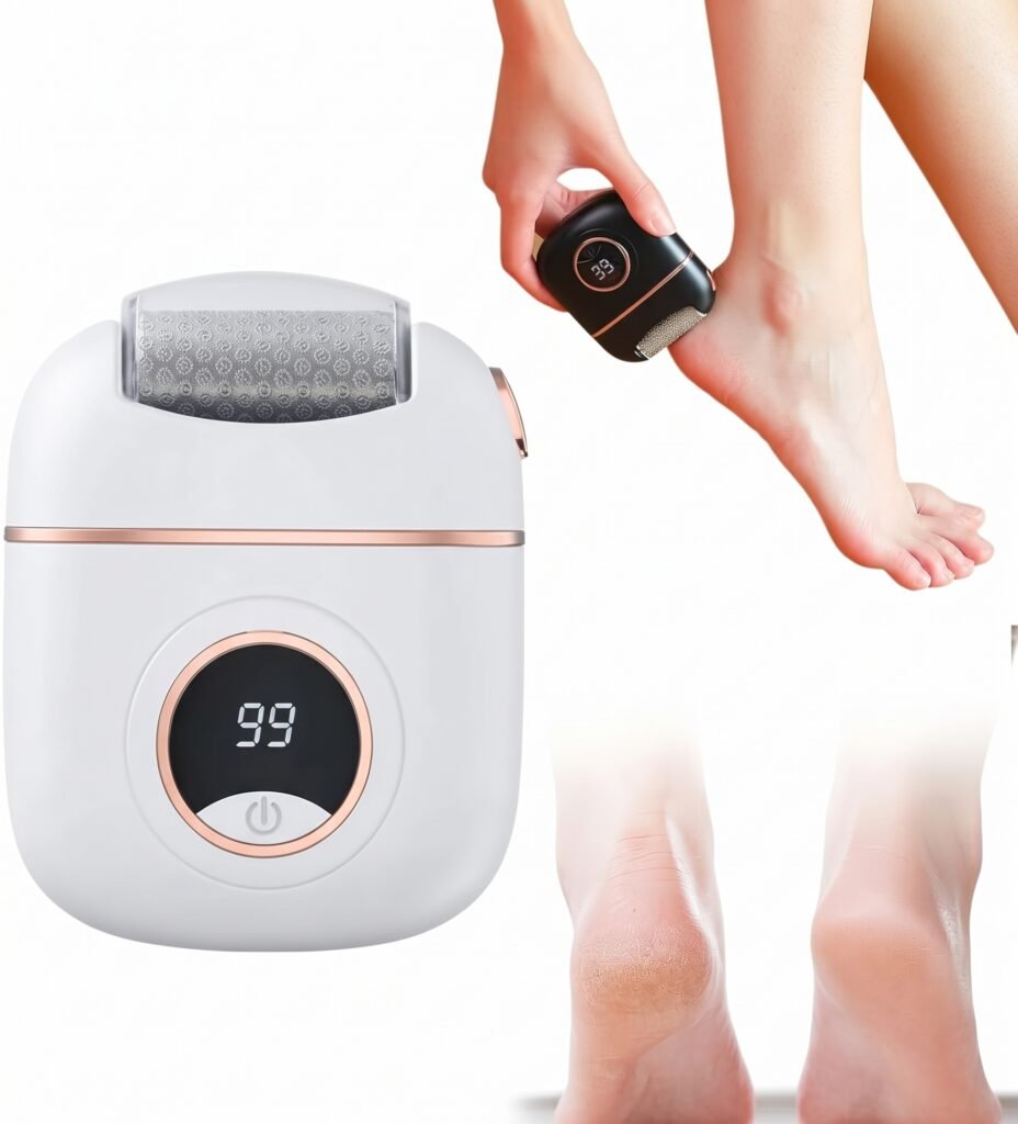 Electric Foot Callus Remover