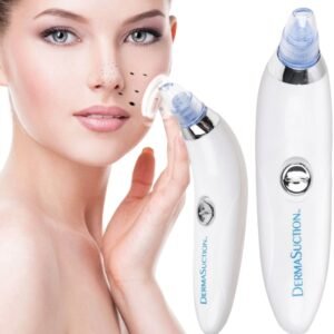 Pore Cleaning Device