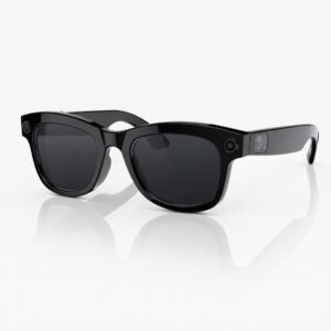 Smart Bluetooth Audio Glasses