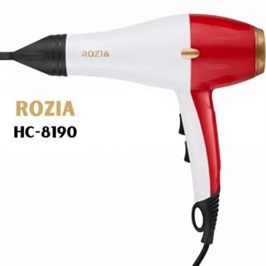Rozia Professional Hair Dryer