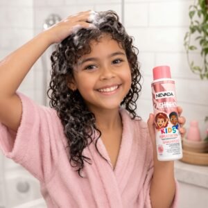 Nevada Kids Curl Shampoo