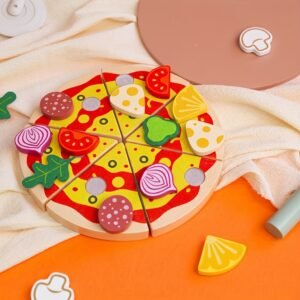 KABU - Pizza Time
