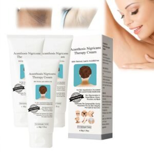 Acanthosis Nigricans Therapy Cream