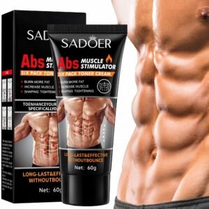 Sadoer Abs Toning Cream