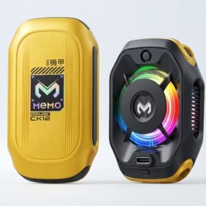 MEMO - Power Mobile Cooler