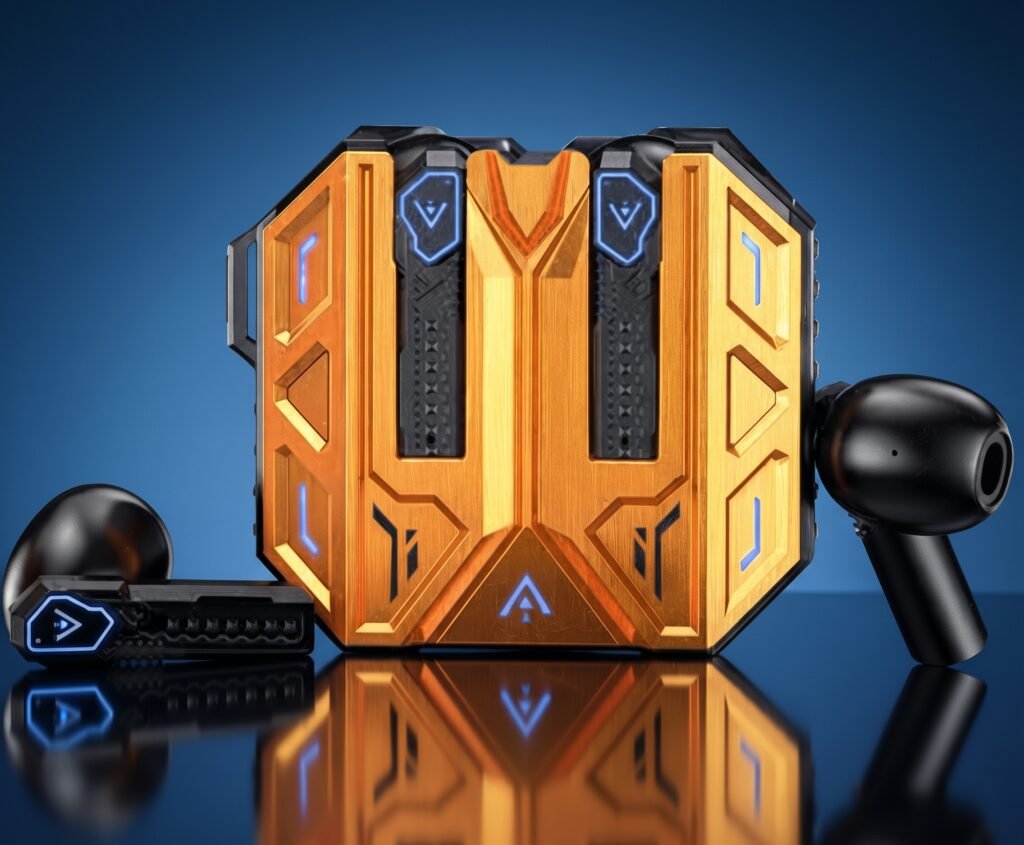 CYXG - TWS Game Headset Earbuds