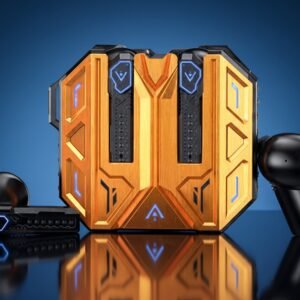 CYXG - TWS Game Headset Earbuds