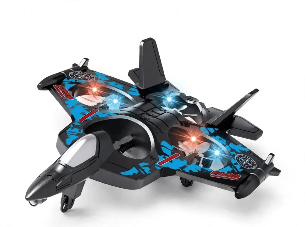 Fighter Super Remote Control Jet