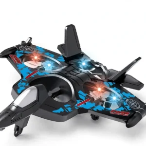 Fighter Super Remote Control Jet