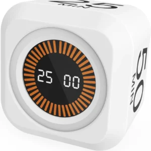 Smart Gravity Visual Timer