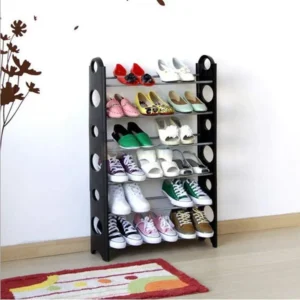 10-Tier Shoe Rack