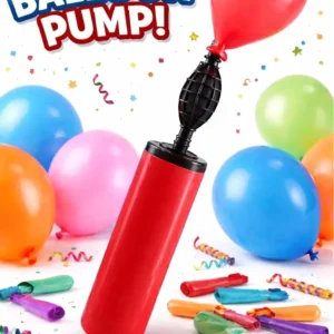 Manual Hand Balloon Pump