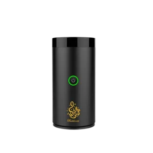 Bukhoor Perfume Dispenser Smart