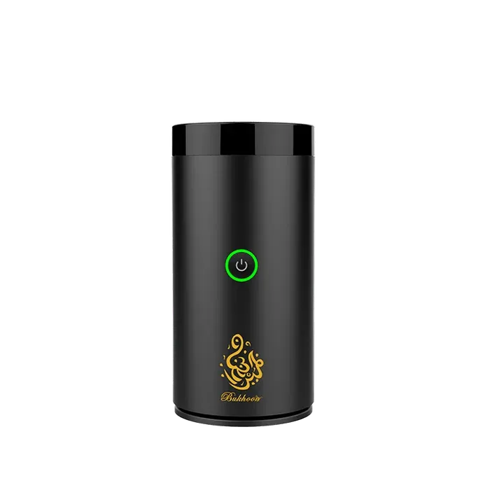Bukhoor Perfume Dispenser Smart