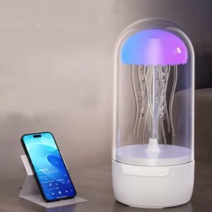 Jellyfish Bluetooth Speaker