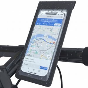 Waterproof Phone Case