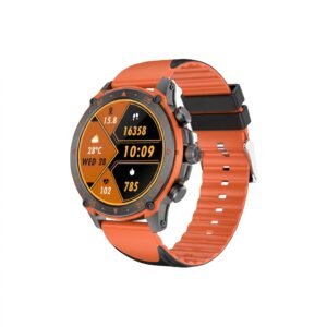 Oteeto - Watch 7 Amoled Smartwatch