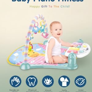 Baby Musical Play Mat