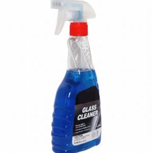 Car Glass Cleaner (500ml)