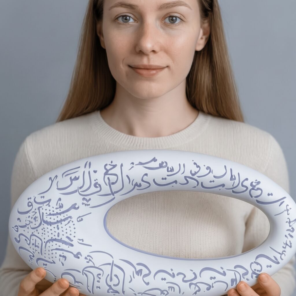 Geekey - Quran Speaker