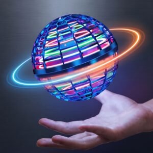 Flynova - PRO Flying Spinner Ball