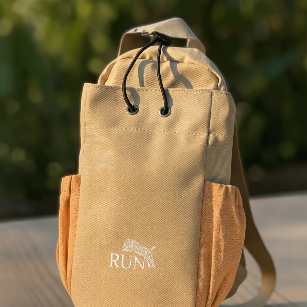 Run Sports Arm Bag