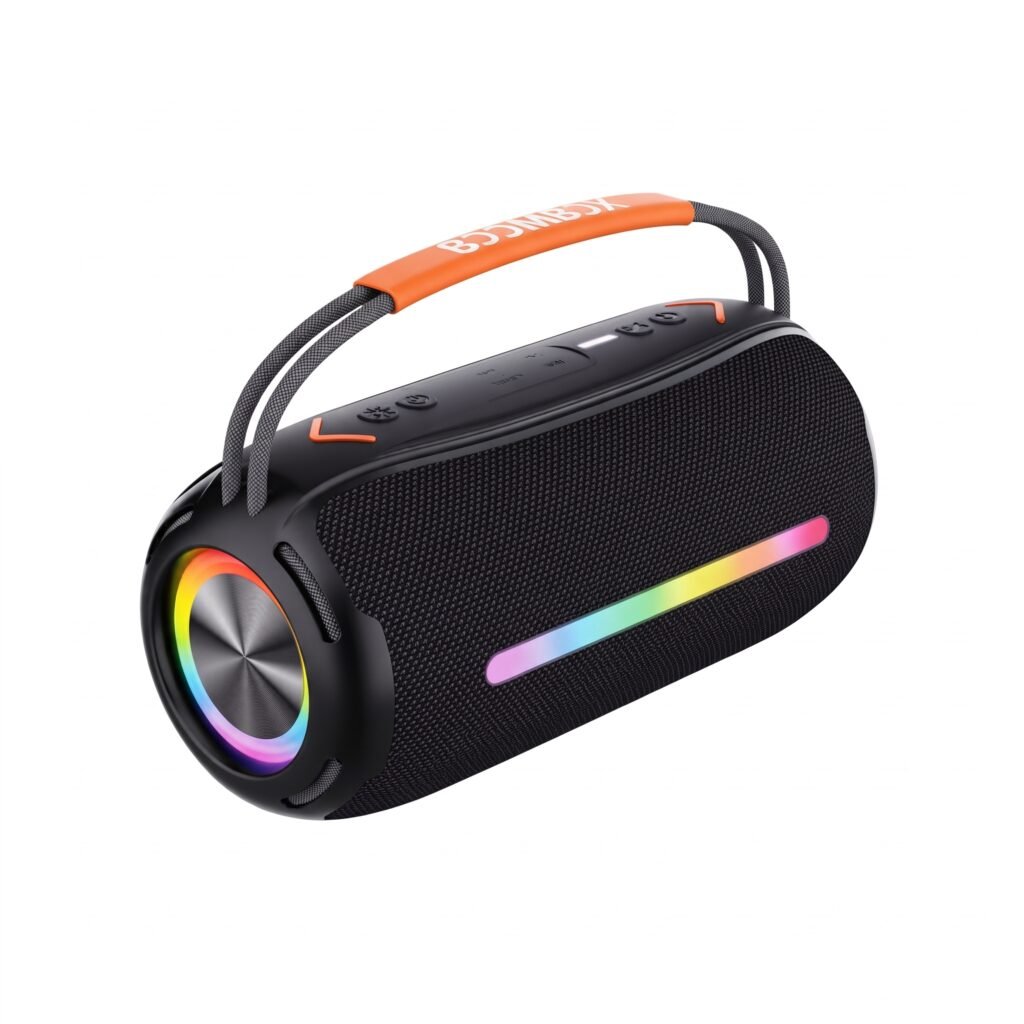 CALUS - Pro Wireless Speaker