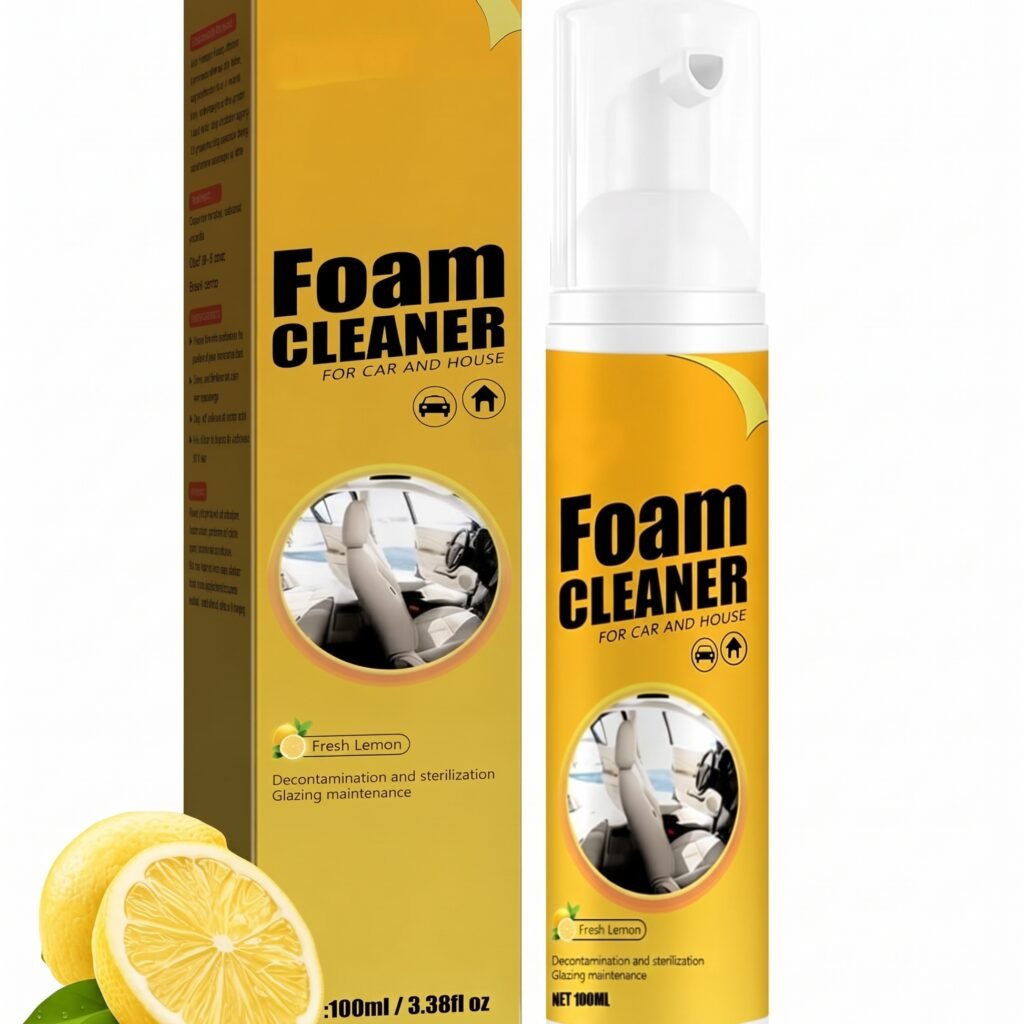 EELHOE - Foam Cleaner (Original)