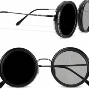 Adjustable Vision Glasses