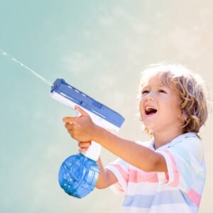 Glock Electric Water Gun