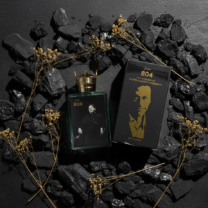804 Imran Perfume