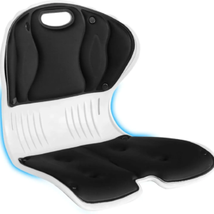 Comfort Posture Correction Chair Seat | Ergonomic Back Support