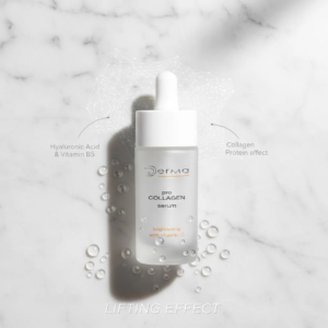 Derma - Pro Collagen Lifting Effect Serum