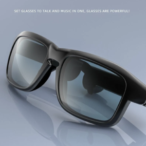 Smart Wireless Bluetooth Glasses