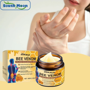 South Moon - Bee Venom Pain Relief Soothing Cream