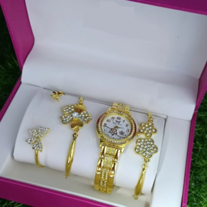 Celeste Jewels Women Set