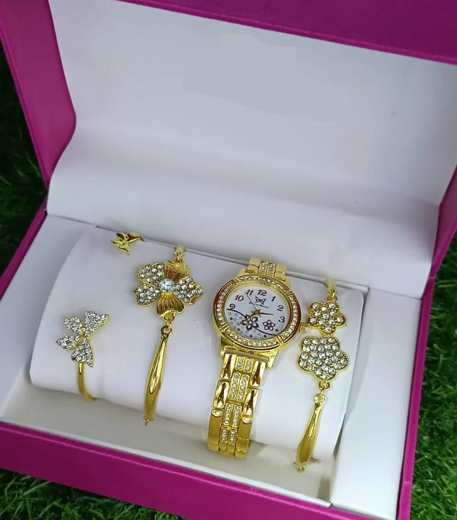 Celeste Jewels Women Set