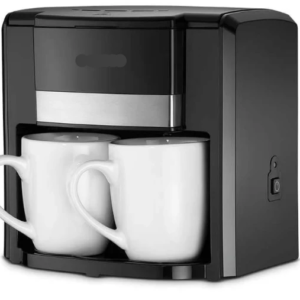 2 Cup Coffee Maker